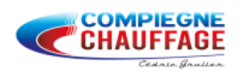 logo Compiègne Chauffage