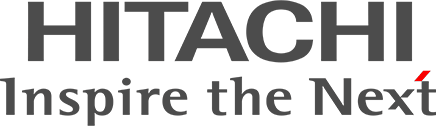 logo hitachi