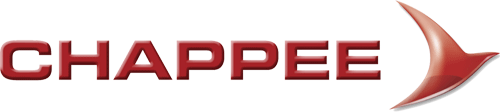 logo chappee