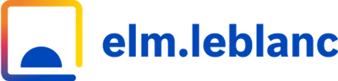 logo elm leblanc