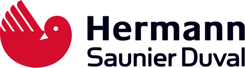 logo hermann saunier duval